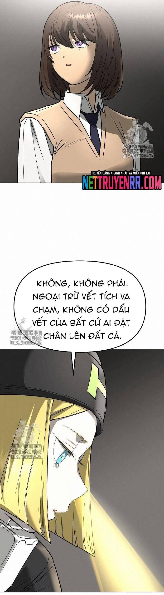 Thiên Ma 3077 Chap 48 - Next Chap 49