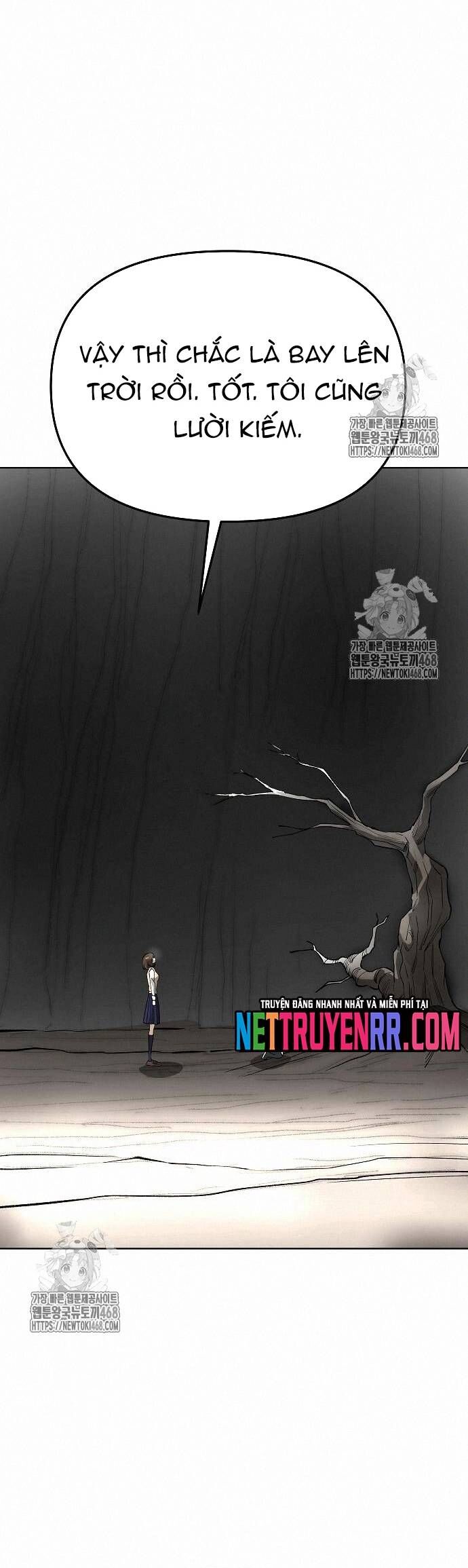 Thiên Ma 3077 Chap 48 - Next Chap 49
