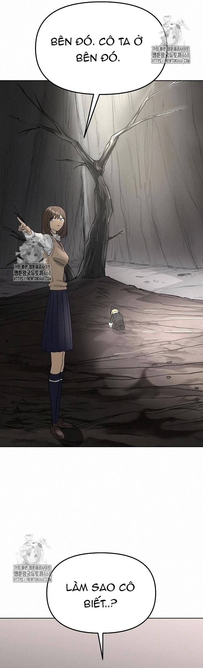 Thiên Ma 3077 Chap 48 - Next Chap 49