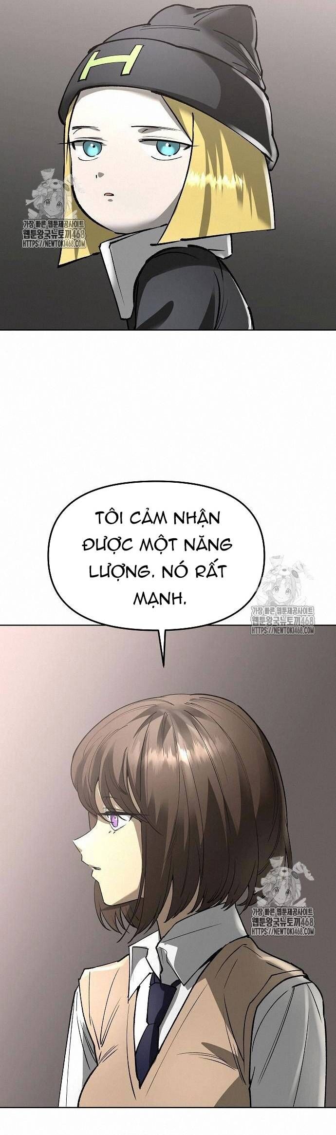 Thiên Ma 3077 Chap 48 - Next Chap 49