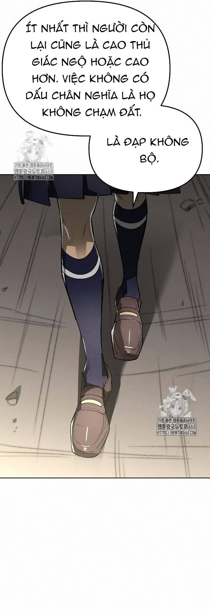 Thiên Ma 3077 Chap 48 - Next Chap 49