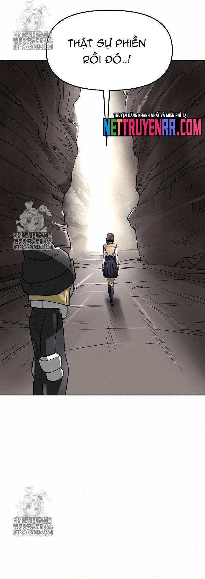 Thiên Ma 3077 Chap 48 - Next Chap 49
