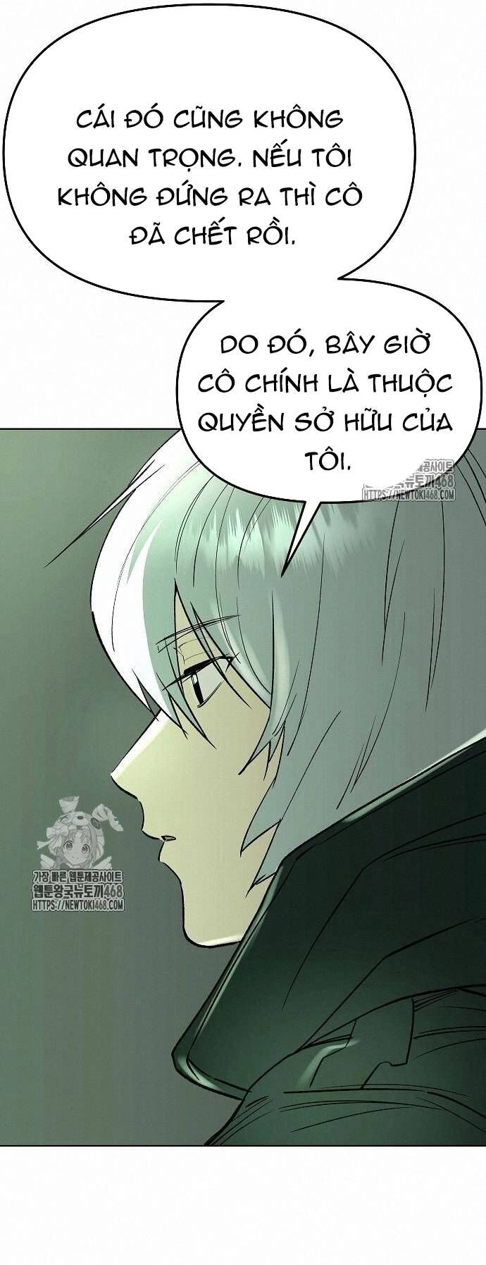 Thiên Ma 3077 Chap 48 - Next Chap 49