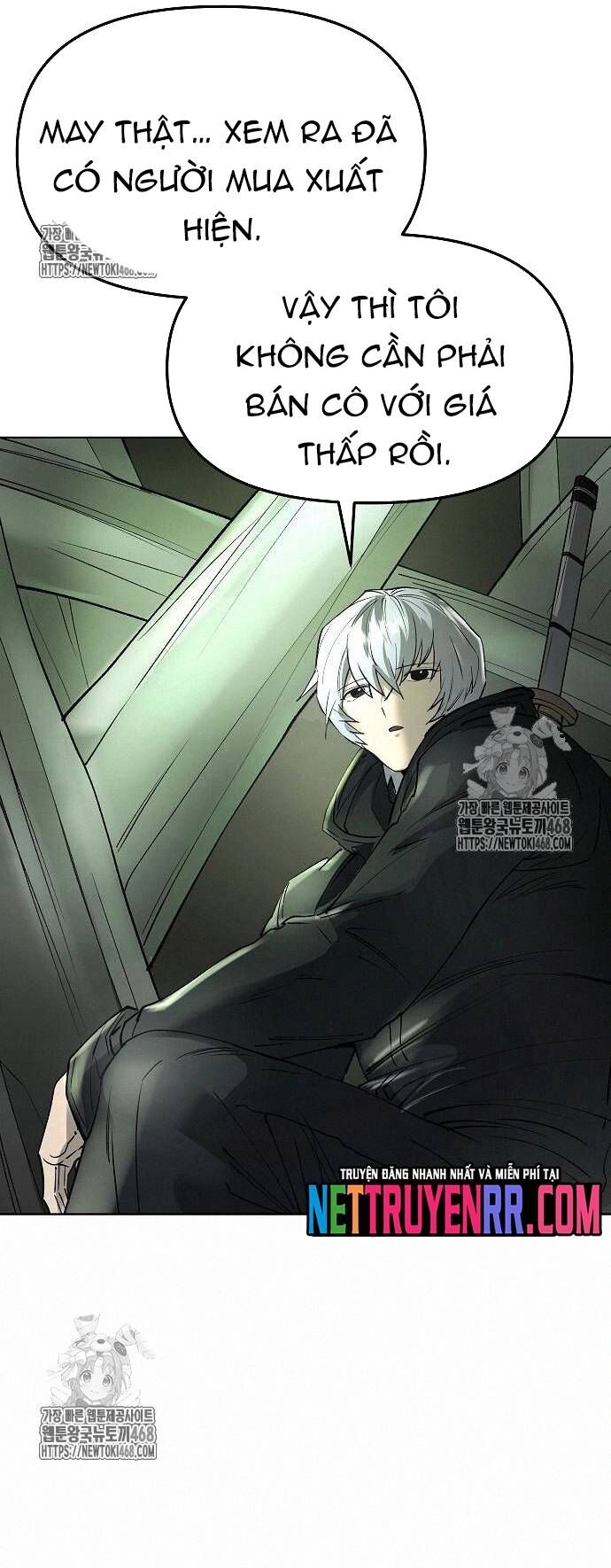 Thiên Ma 3077 Chap 48 - Next Chap 49