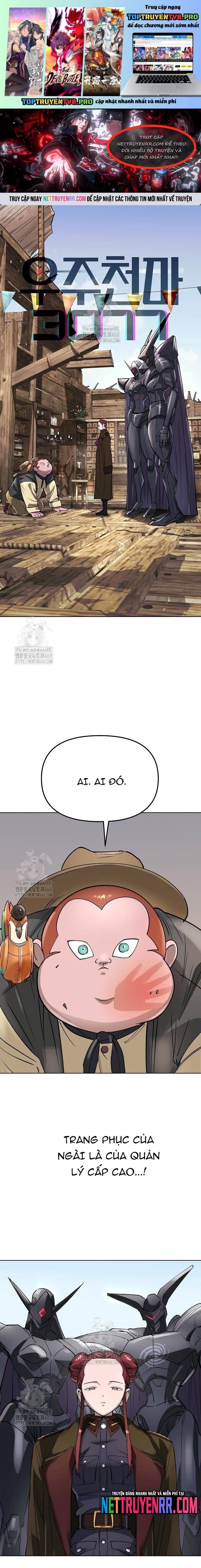 Thiên Ma 3077 Chap 49 - Next Chap 50