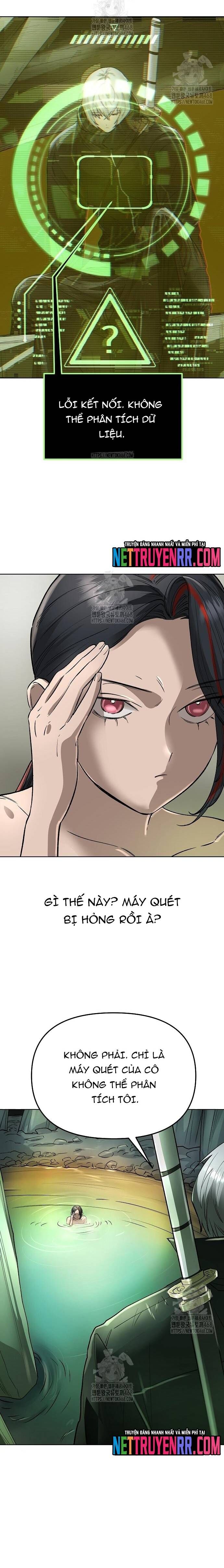 Thiên Ma 3077 Chap 49 - Next Chap 50
