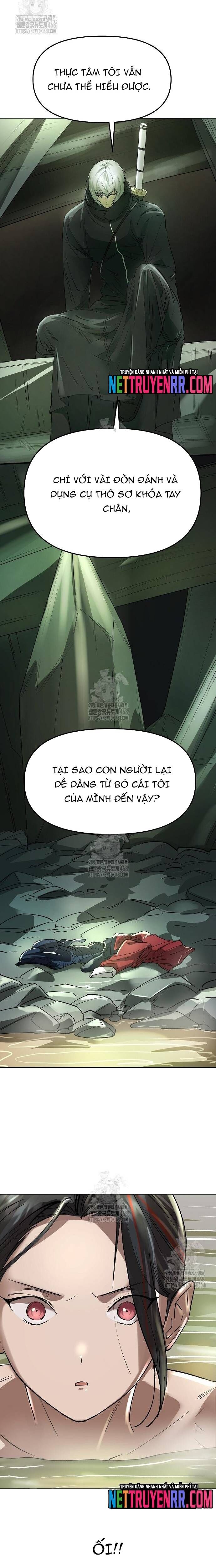 Thiên Ma 3077 Chap 49 - Next Chap 50