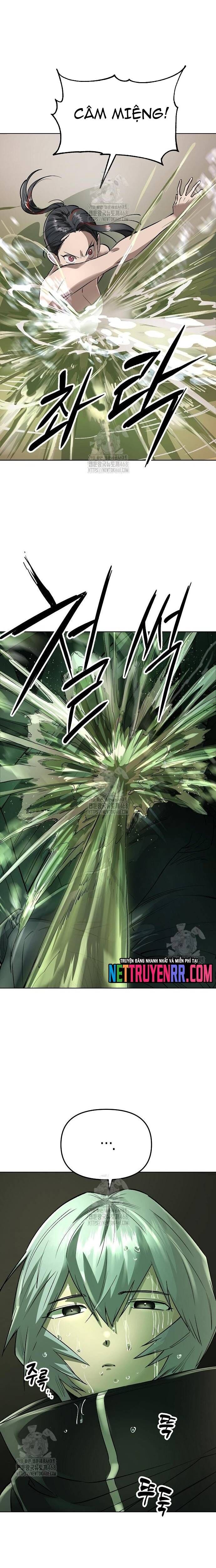 Thiên Ma 3077 Chap 49 - Next Chap 50