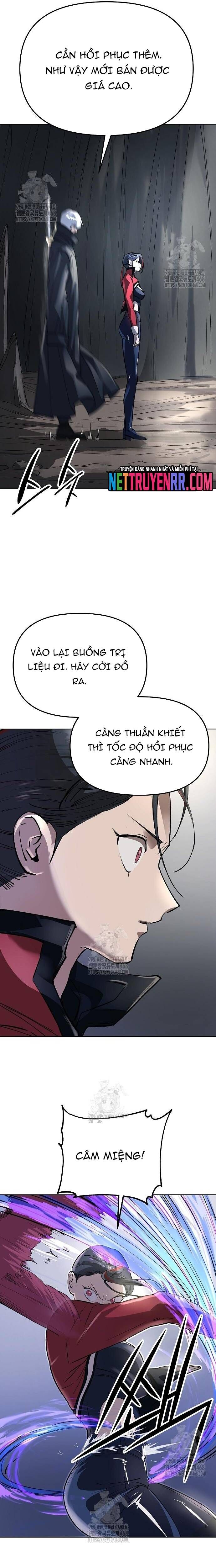 Thiên Ma 3077 Chap 49 - Next Chap 50