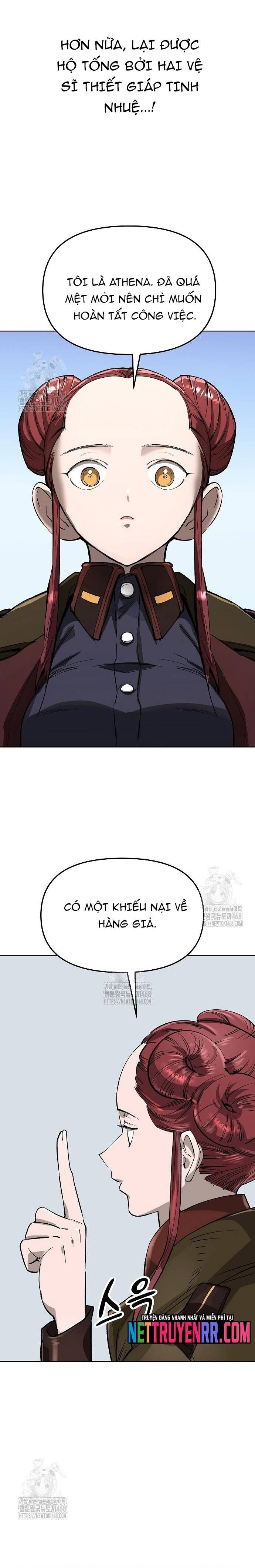 Thiên Ma 3077 Chap 49 - Next Chap 50