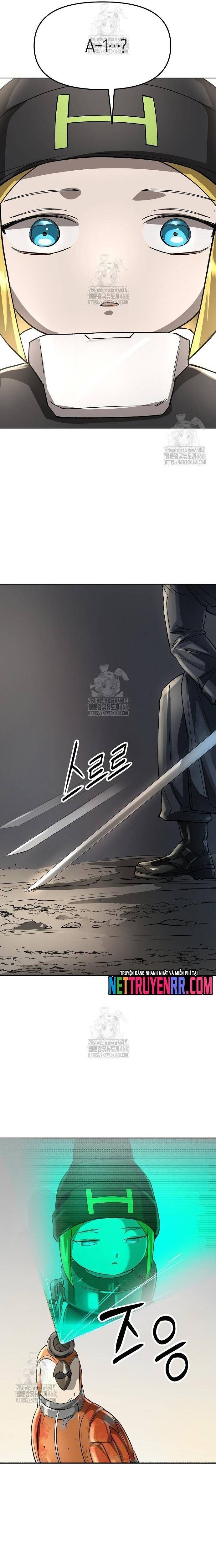 Thiên Ma 3077 Chap 49 - Next Chap 50