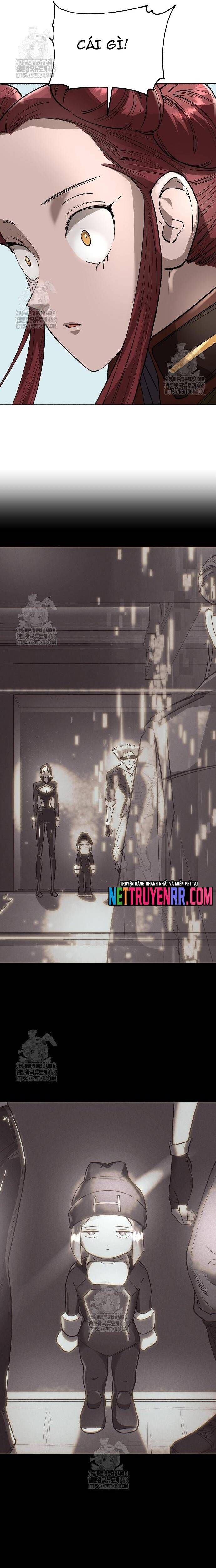 Thiên Ma 3077 Chap 49 - Next Chap 50