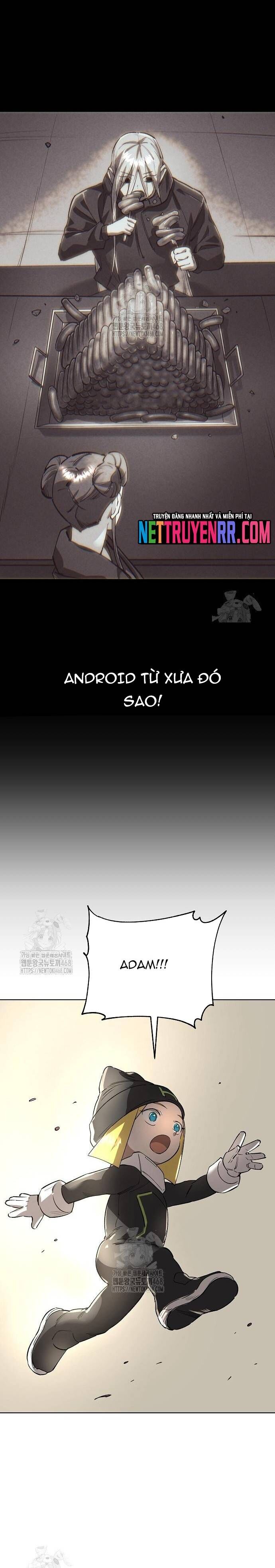 Thiên Ma 3077 Chap 49 - Next Chap 50