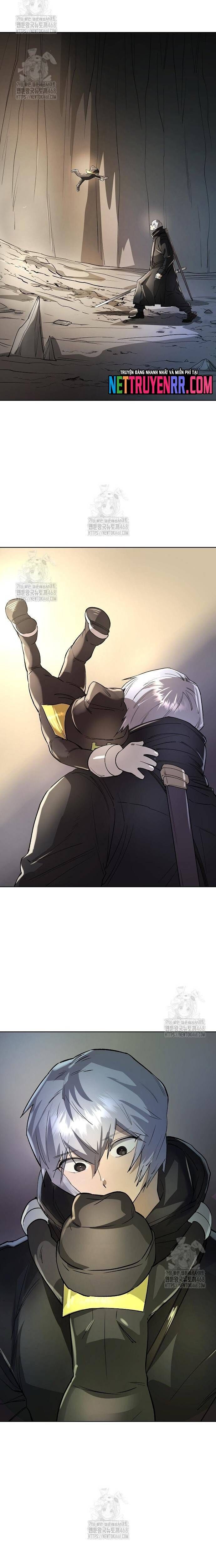 Thiên Ma 3077 Chap 49 - Next Chap 50