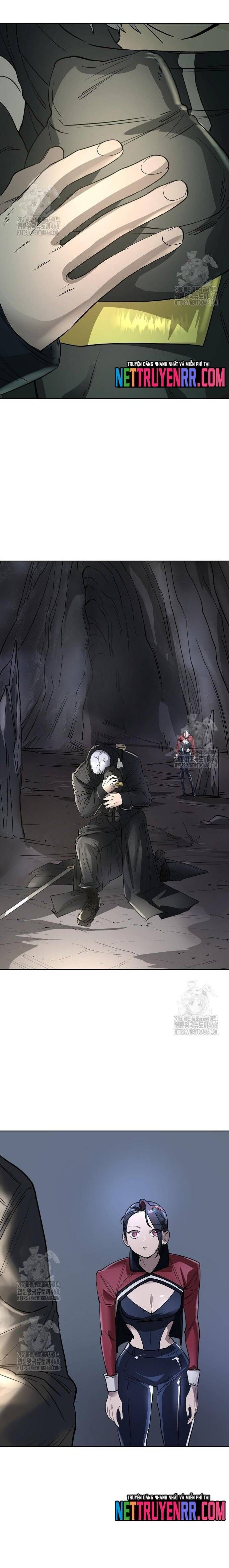 Thiên Ma 3077 Chap 49 - Next Chap 50