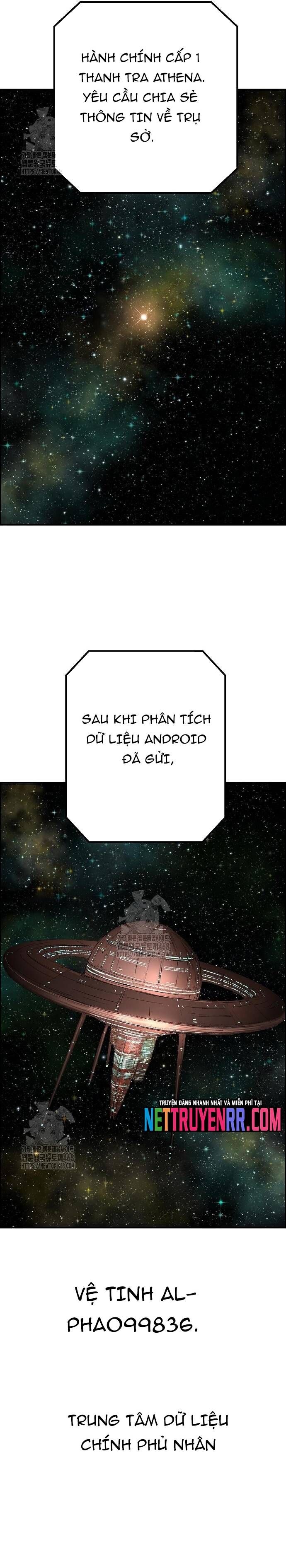 Thiên Ma 3077 Chap 49 - Next Chap 50