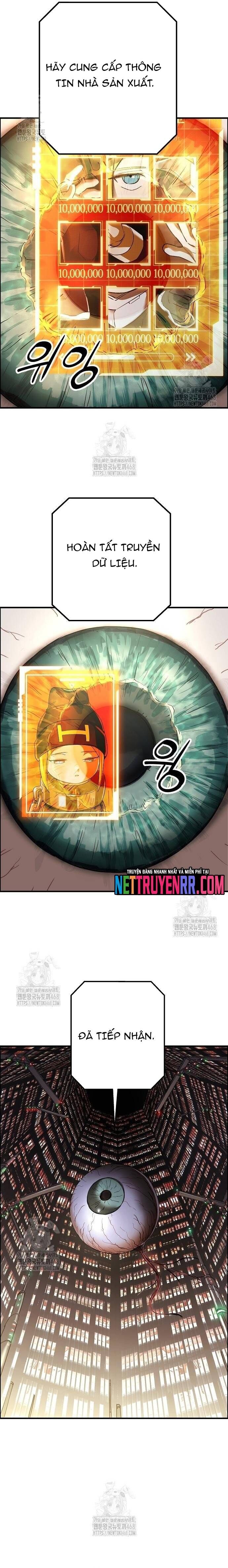 Thiên Ma 3077 Chap 49 - Next Chap 50