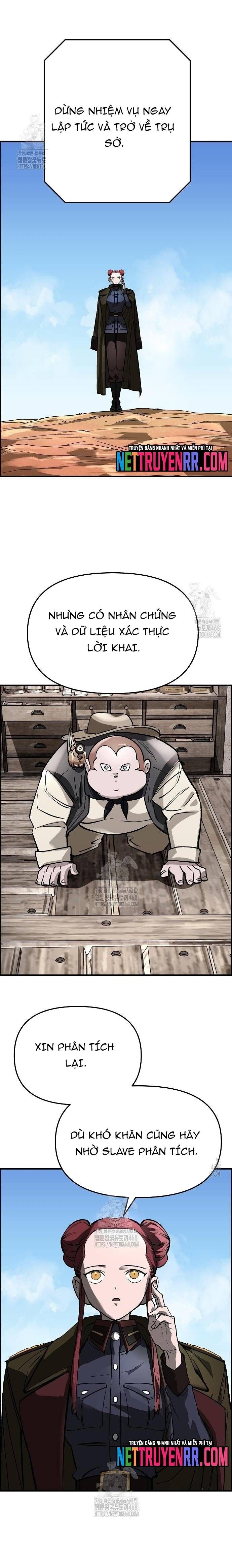 Thiên Ma 3077 Chap 49 - Next Chap 50