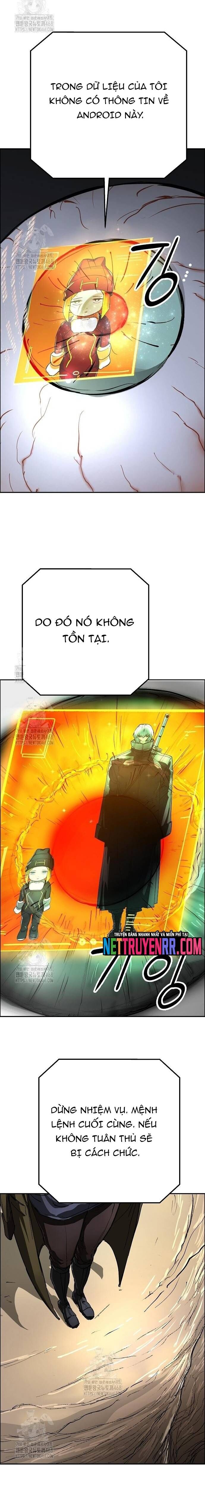 Thiên Ma 3077 Chap 49 - Next Chap 50