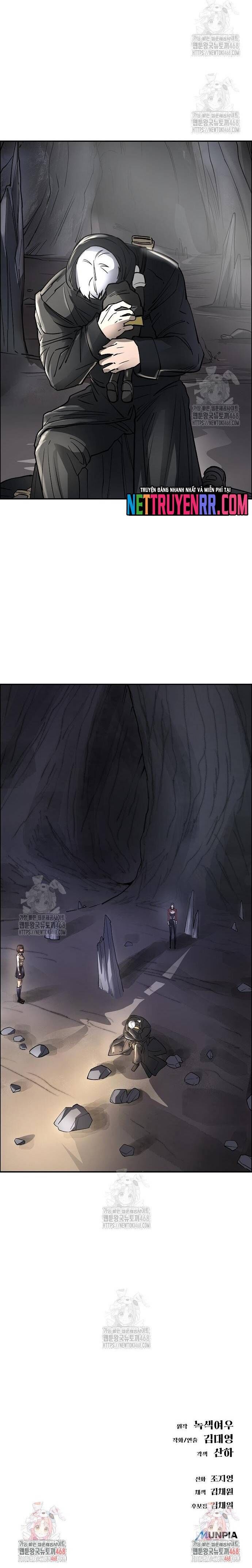 Thiên Ma 3077 Chap 49 - Next Chap 50