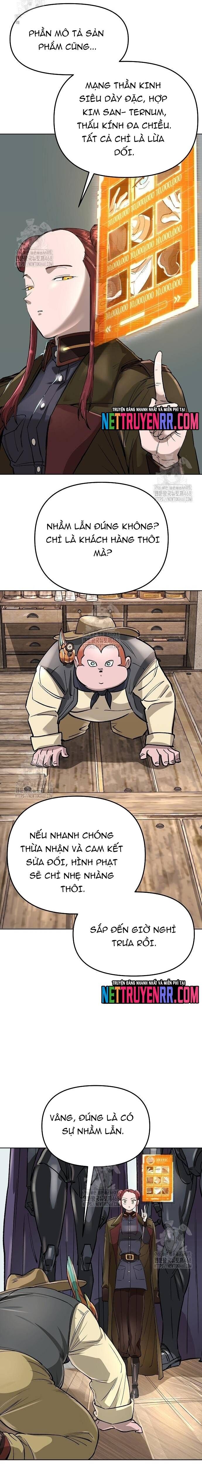 Thiên Ma 3077 Chap 49 - Next Chap 50