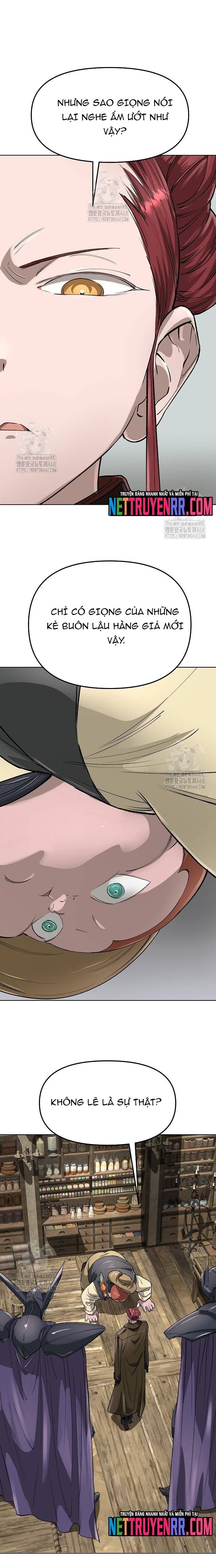 Thiên Ma 3077 Chap 49 - Next Chap 50