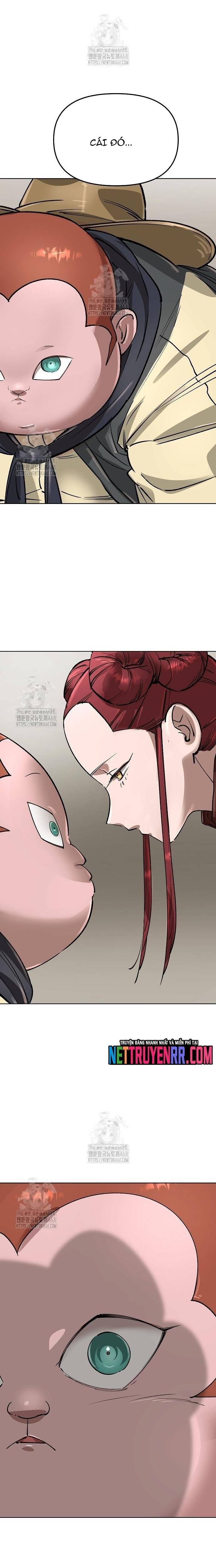Thiên Ma 3077 Chap 49 - Next Chap 50