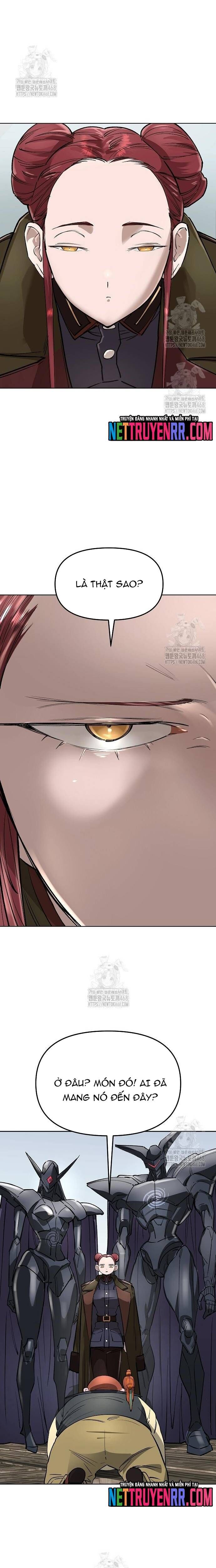Thiên Ma 3077 Chap 49 - Next Chap 50