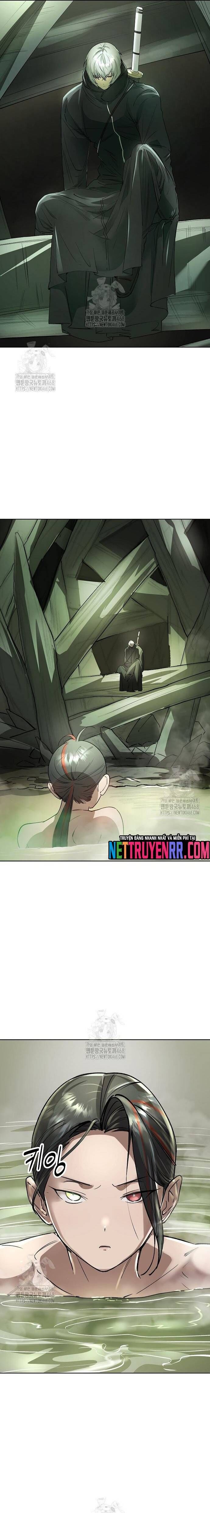 Thiên Ma 3077 Chap 49 - Next Chap 50