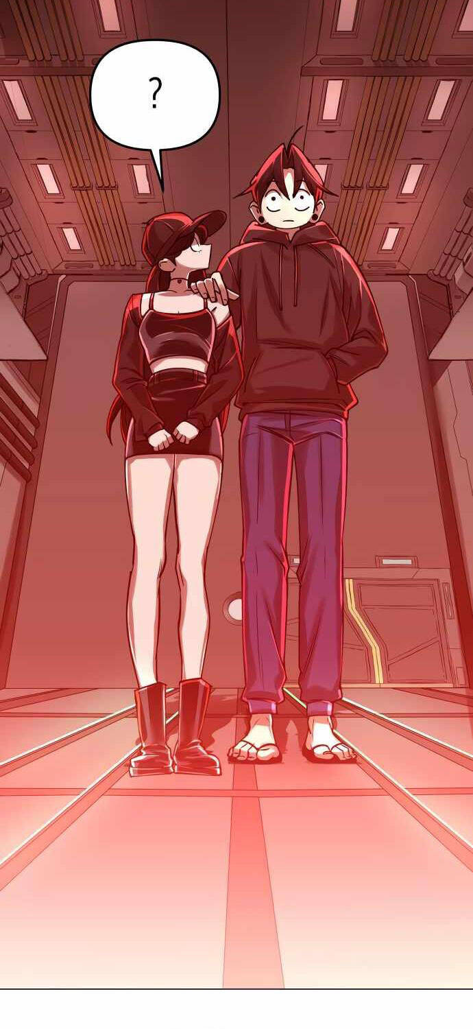 Thiên Ma 3077 Chap 5 - Next Chap 6