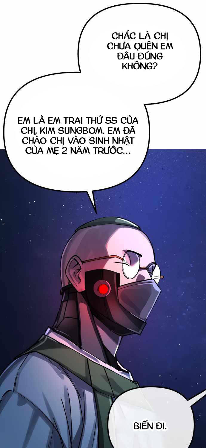 Thiên Ma 3077 Chap 5 - Next Chap 6