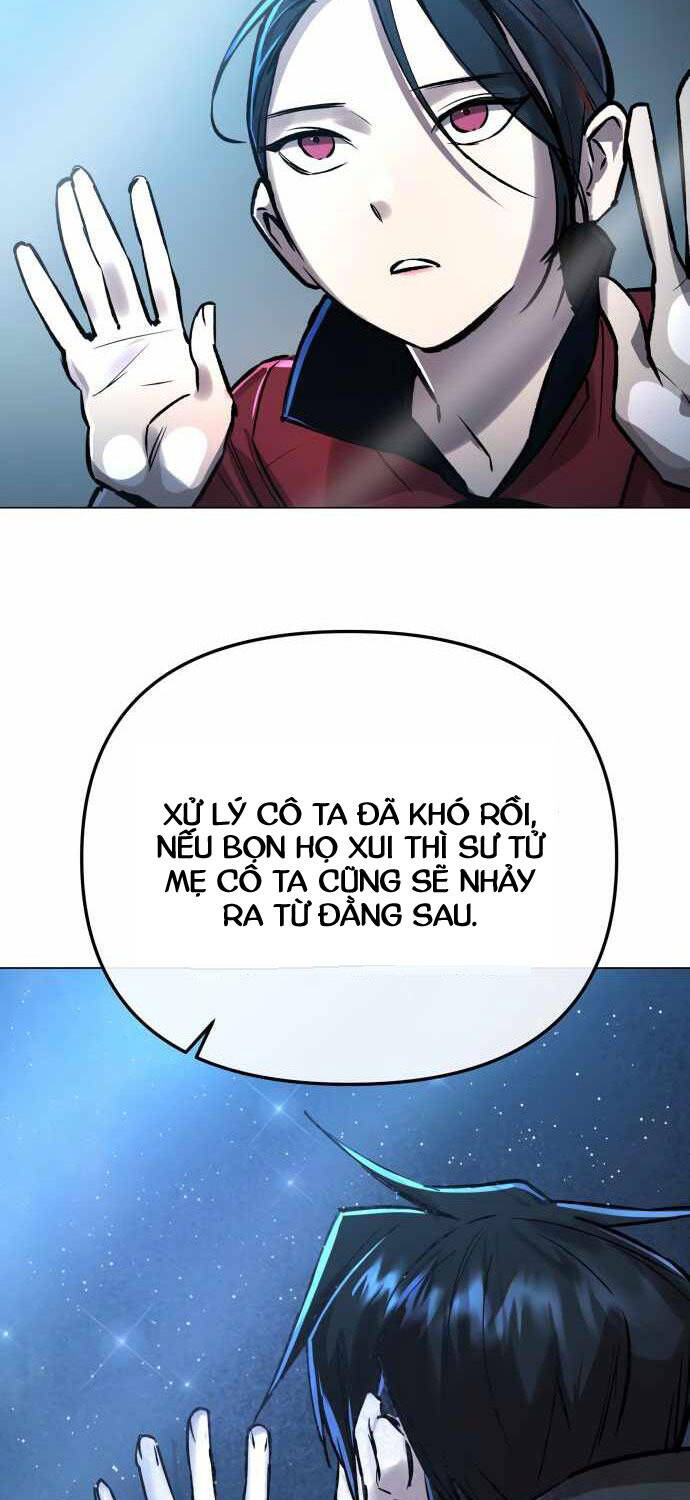Thiên Ma 3077 Chap 5 - Next Chap 6