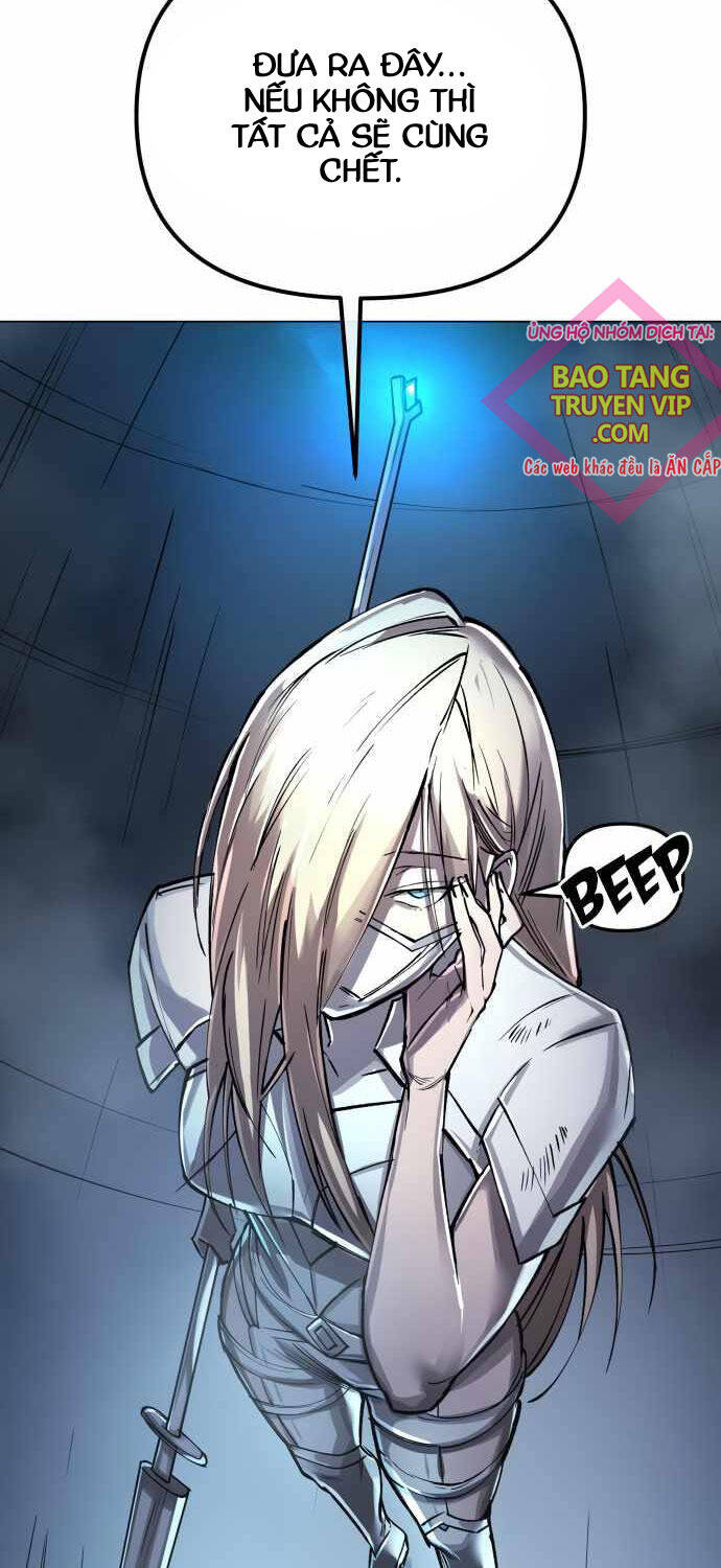 Thiên Ma 3077 Chap 5 - Next Chap 6