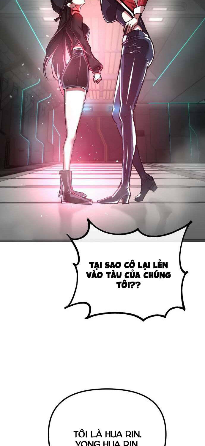 Thiên Ma 3077 Chap 5 - Next Chap 6
