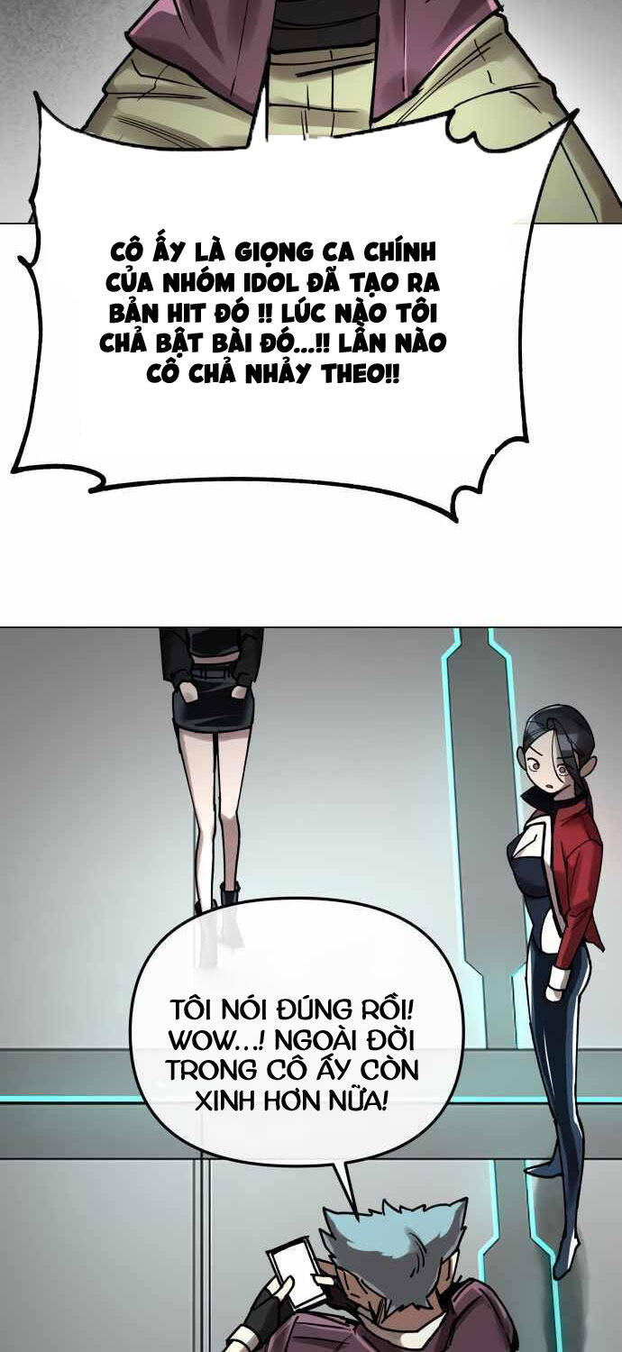 Thiên Ma 3077 Chap 5 - Next Chap 6
