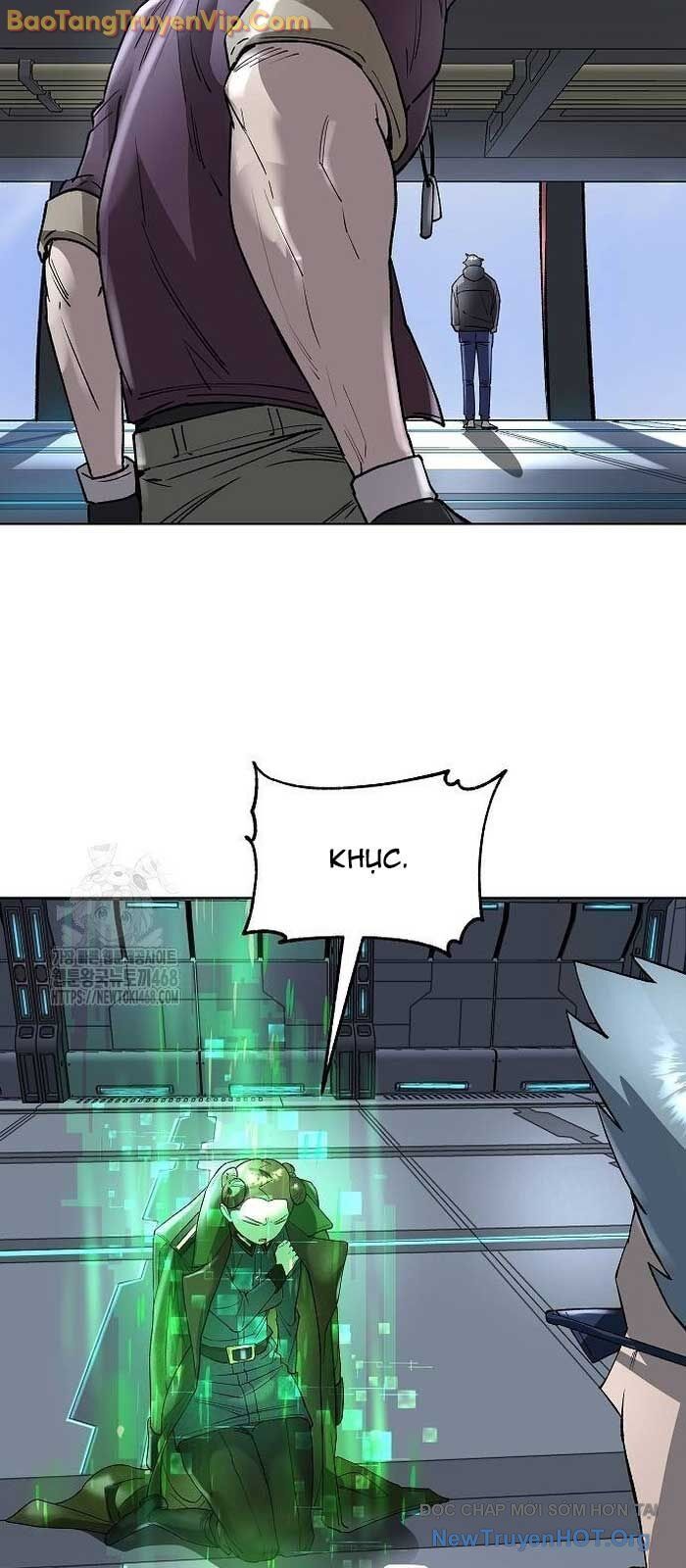 Thiên Ma 3077 Chap 501 - Next Chap 502