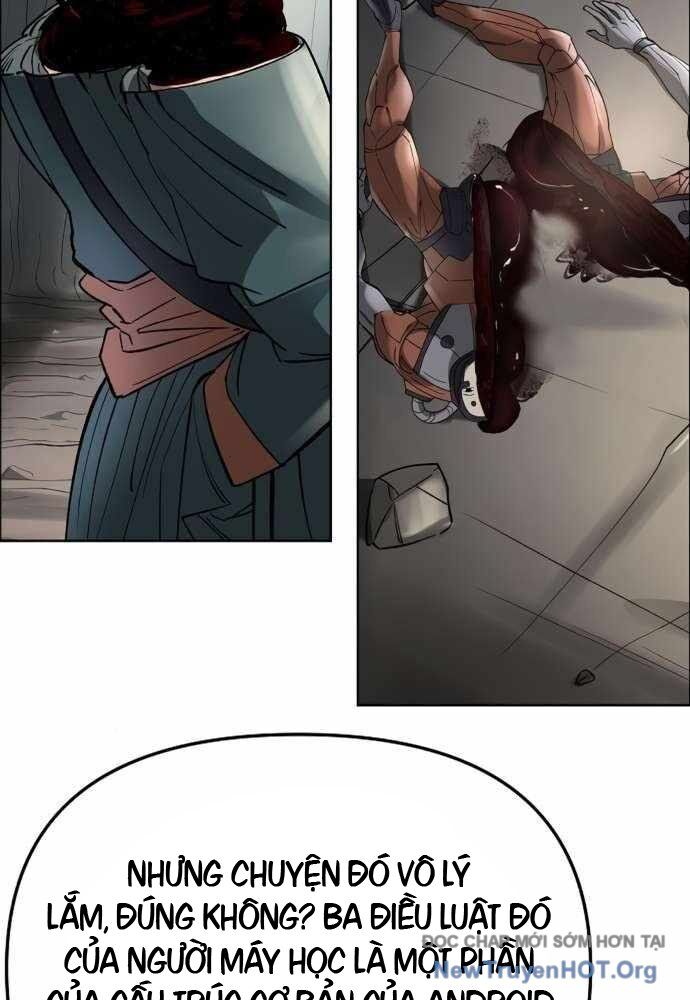 Thiên Ma 3077 Chap 51 - Next Chap 52