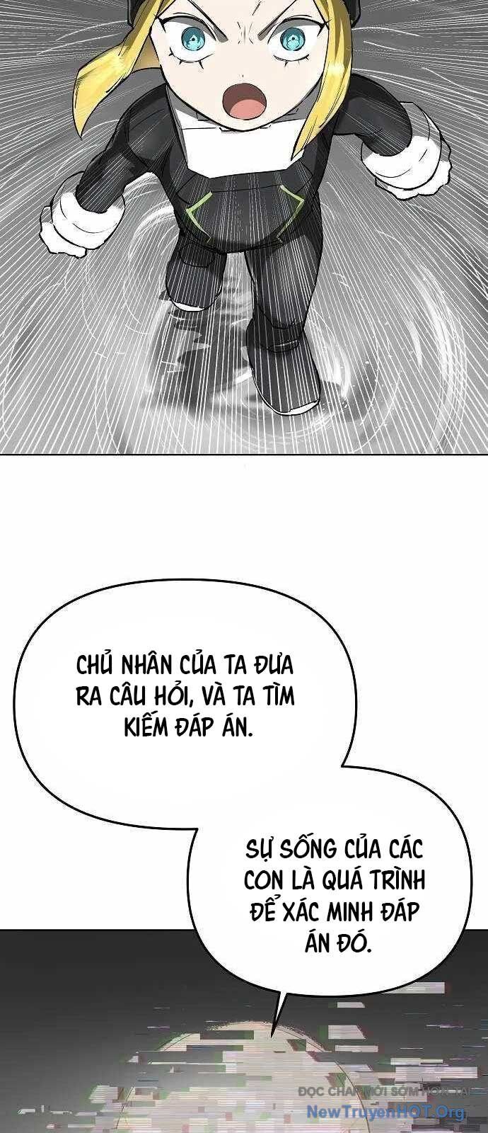 Thiên Ma 3077 Chap 52 - Next Chap 53