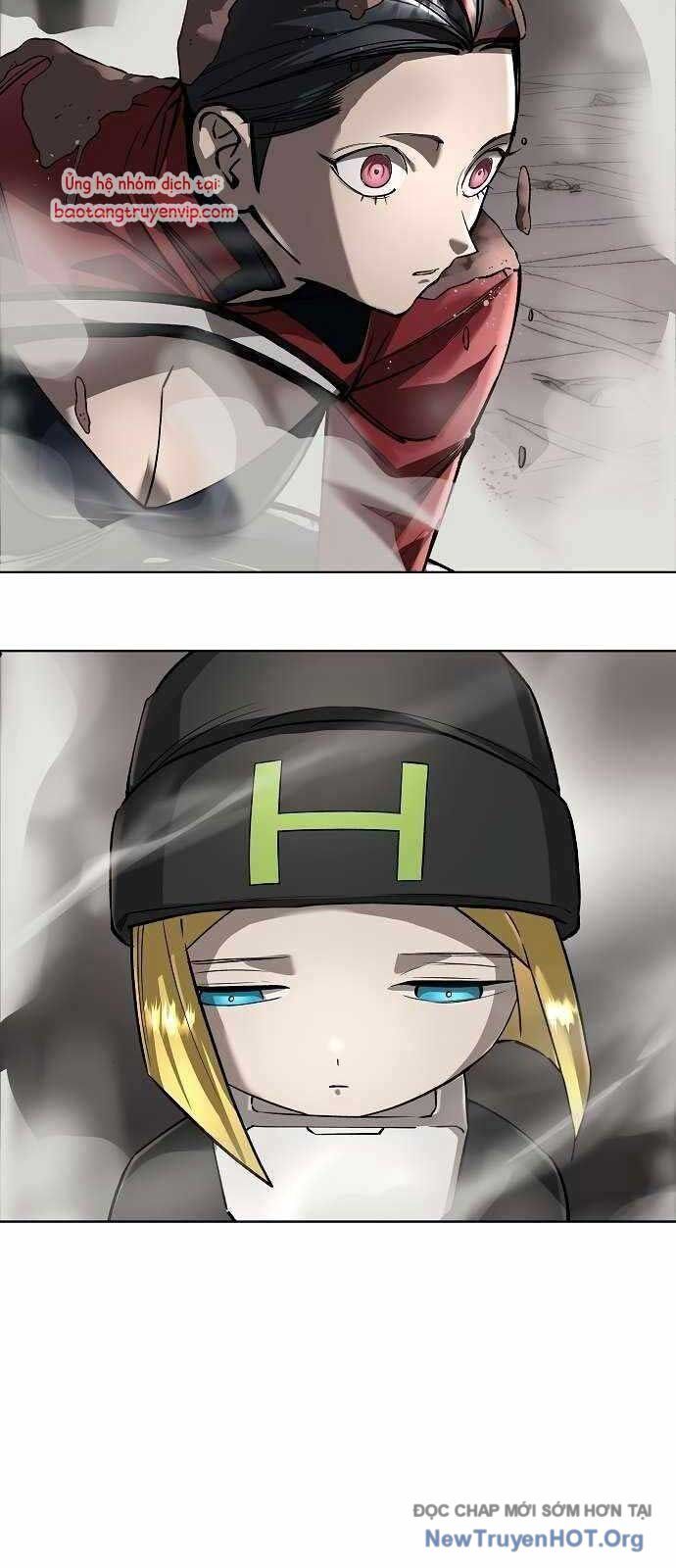 Thiên Ma 3077 Chap 52 - Next Chap 53