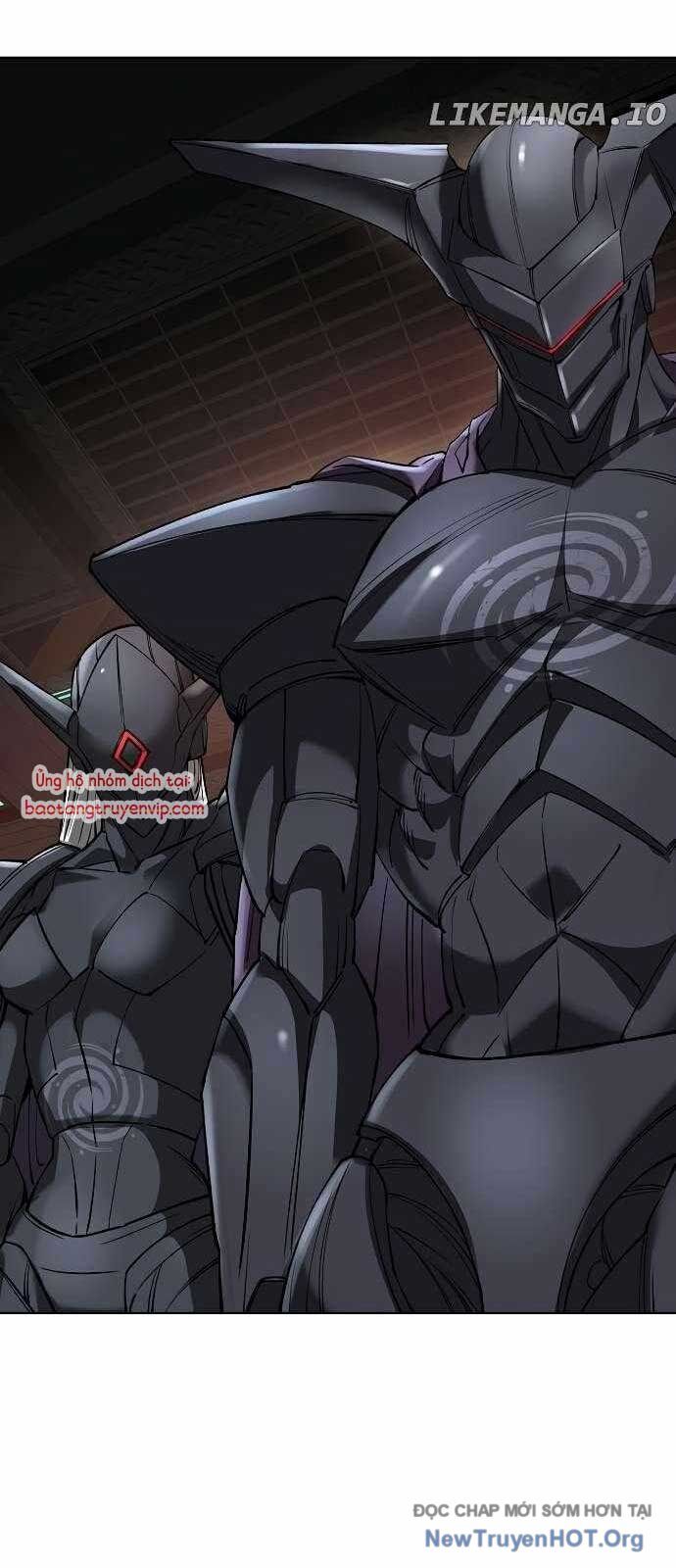 Thiên Ma 3077 Chap 52 - Next Chap 53