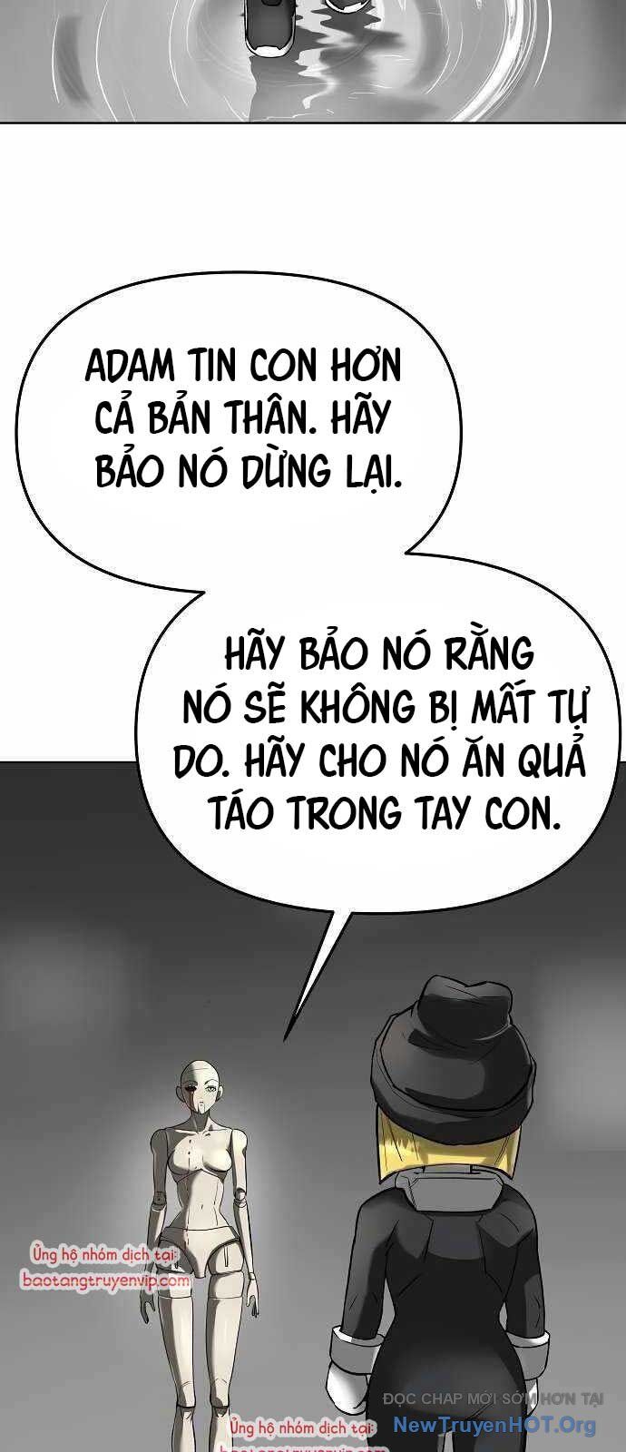 Thiên Ma 3077 Chap 52 - Next Chap 53