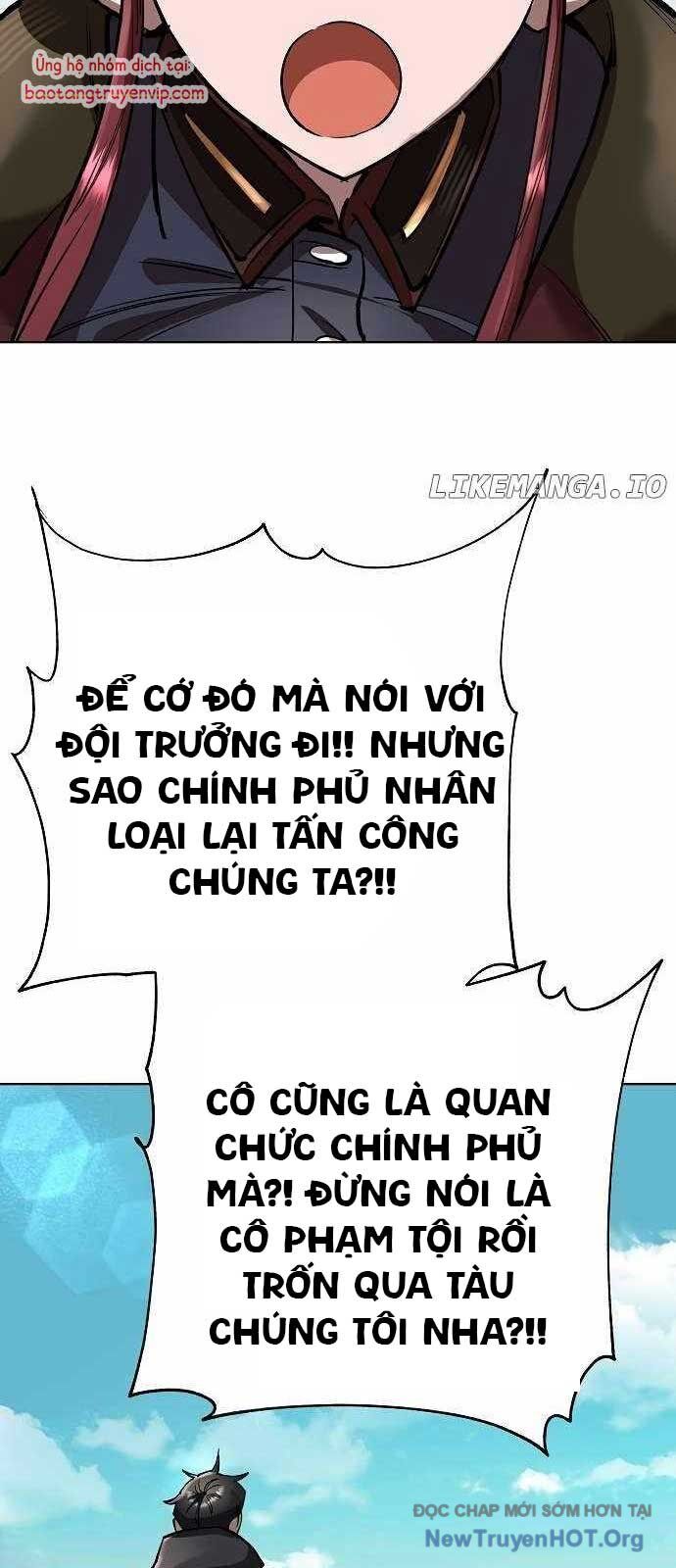 Thiên Ma 3077 Chap 52 - Next Chap 53