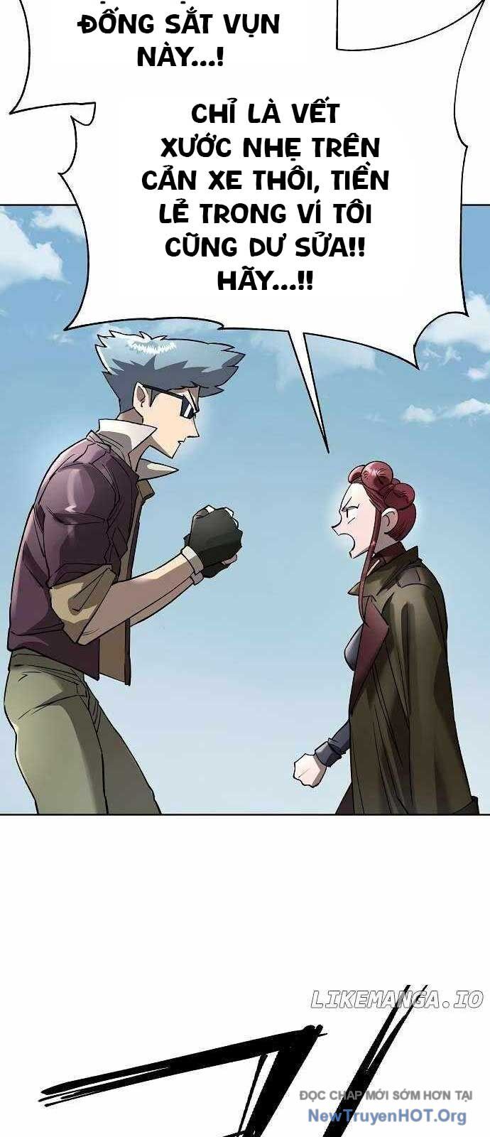 Thiên Ma 3077 Chap 52 - Next Chap 53