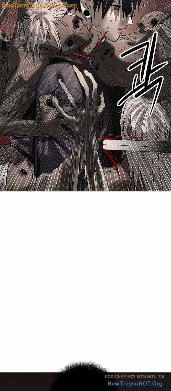 Thiên Ma 3077 Chap 53 - Next Chap 54
