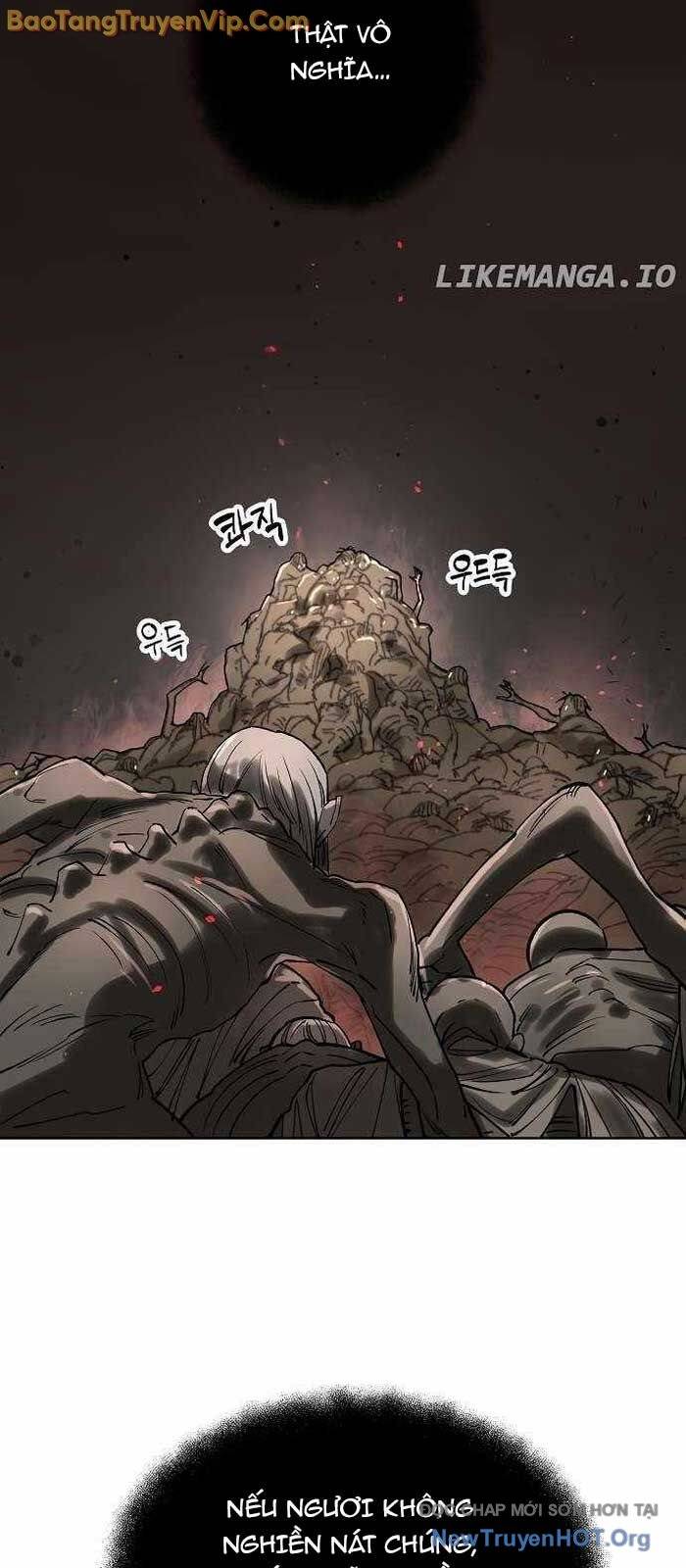 Thiên Ma 3077 Chap 53 - Next Chap 54