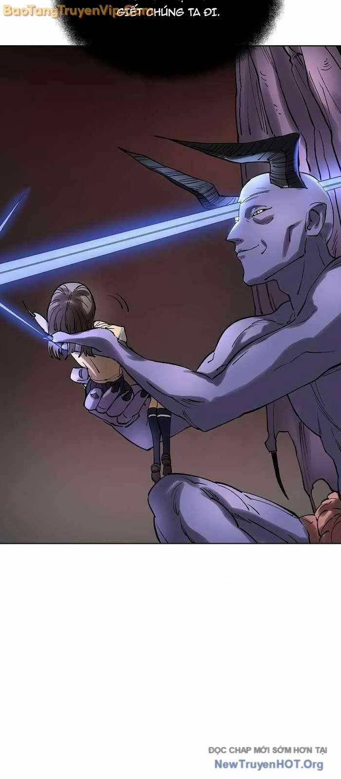 Thiên Ma 3077 Chap 53 - Next Chap 54