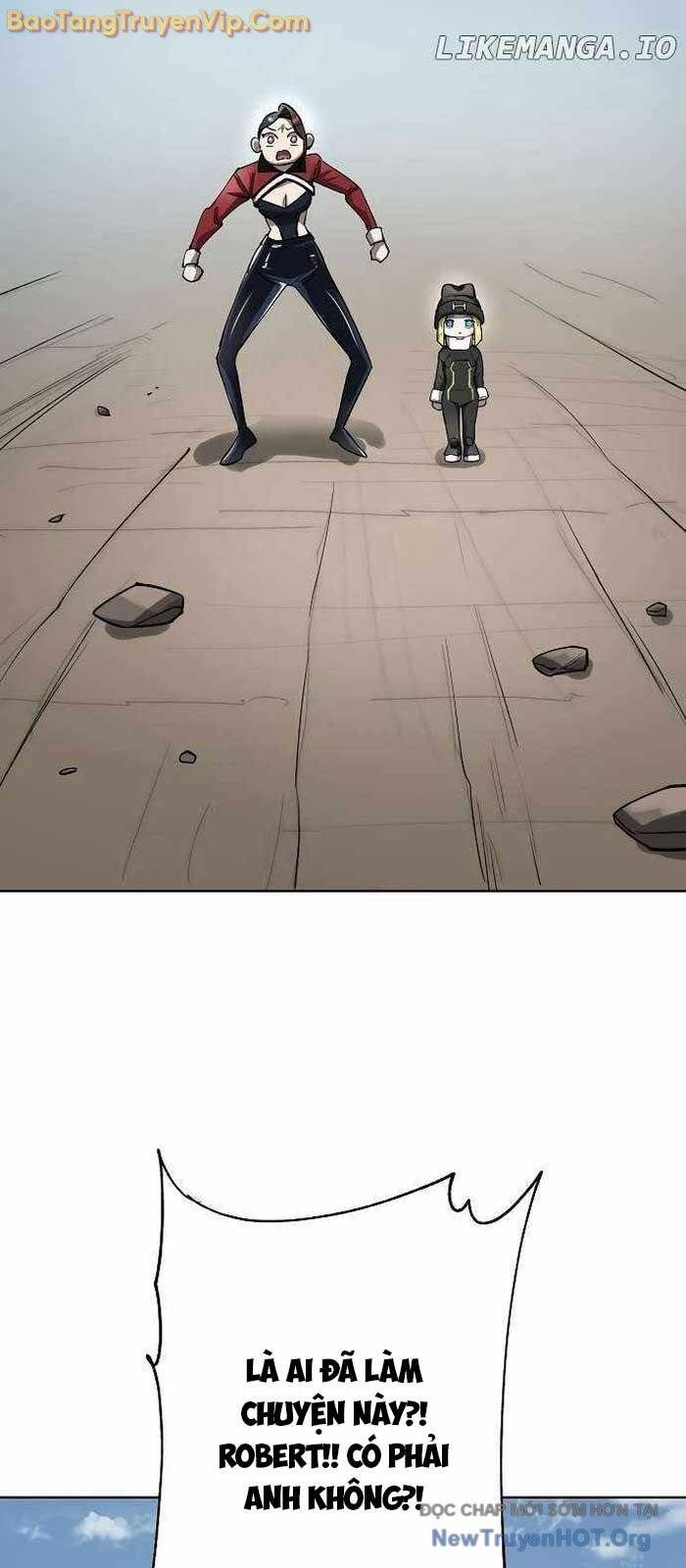 Thiên Ma 3077 Chap 53 - Next Chap 54