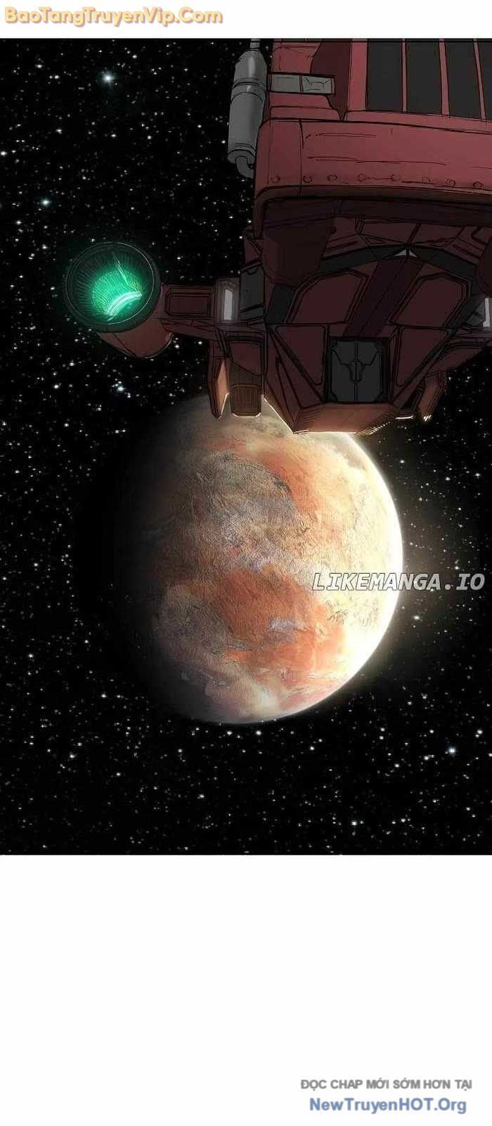 Thiên Ma 3077 Chap 54 - Next Chap 55