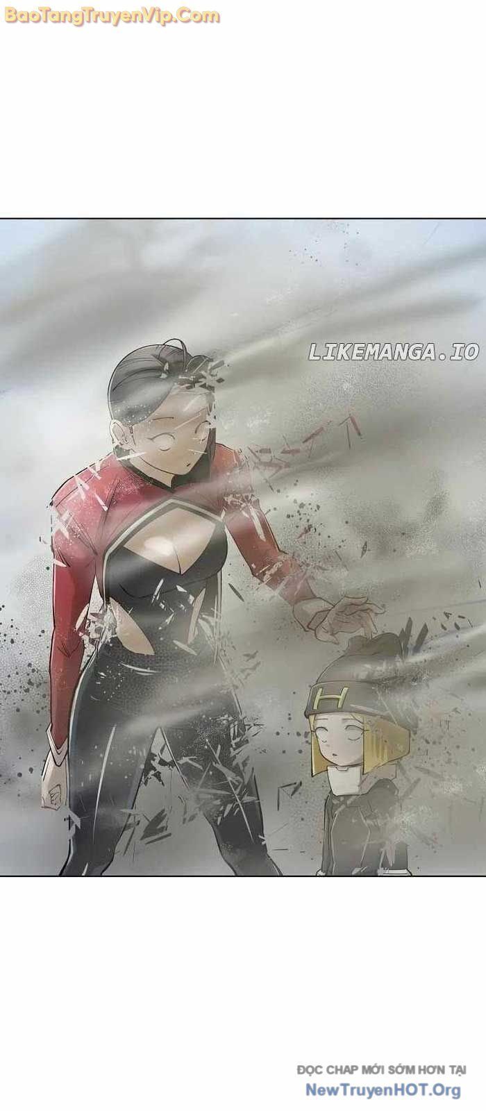Thiên Ma 3077 Chap 54 - Next Chap 55