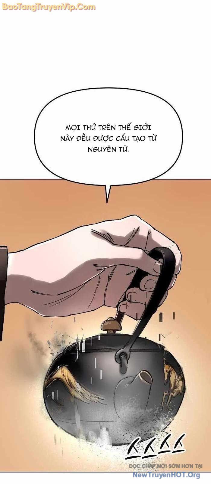 Thiên Ma 3077 Chap 54 - Next Chap 55